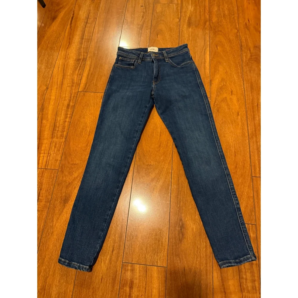 Sezane these are